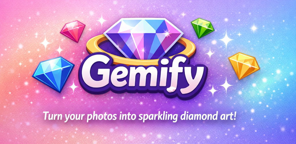 Gemify Banner